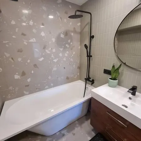 Burtnieku Rezidence Apartamento